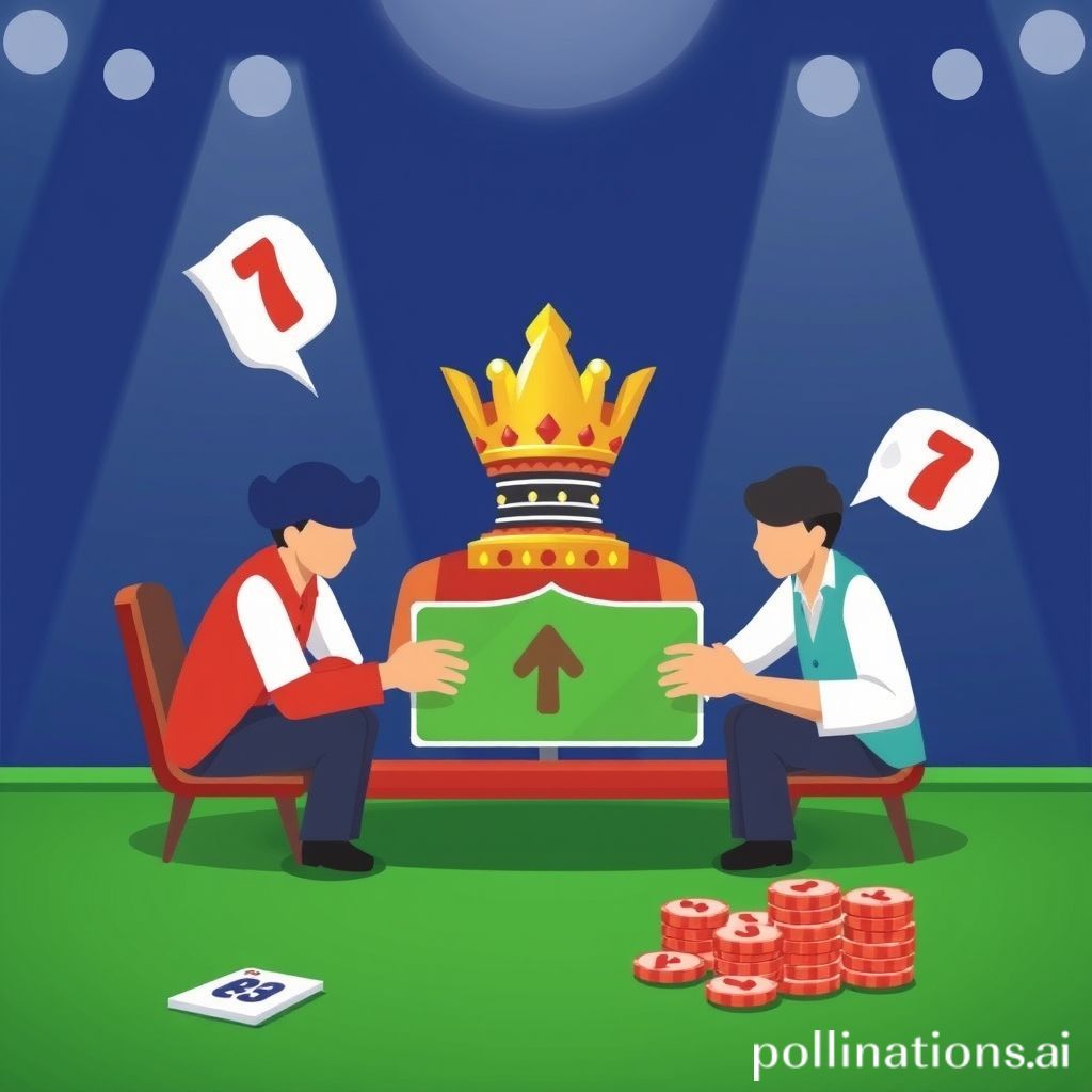 Strategi Raja777: Tips dan Trik untuk Meningkatkan Kemenangan Anda